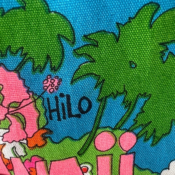 Colorful Sleeveless Graphic Dress - Picture 15 of 17